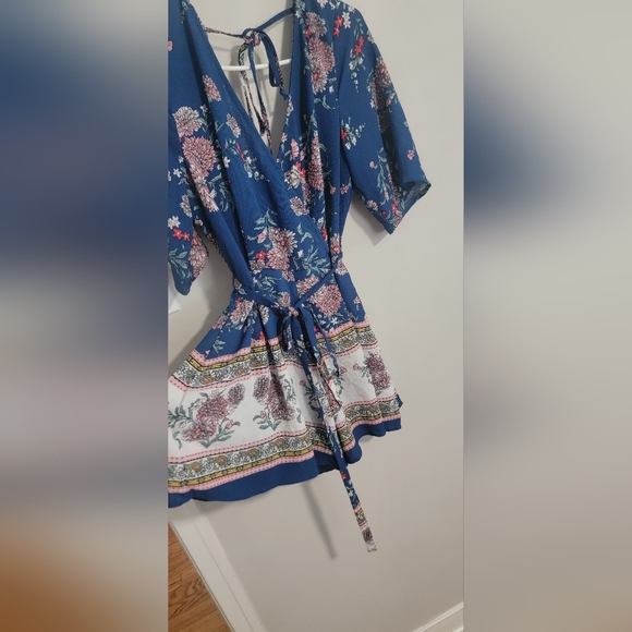 Romper - Picture 1 of 5